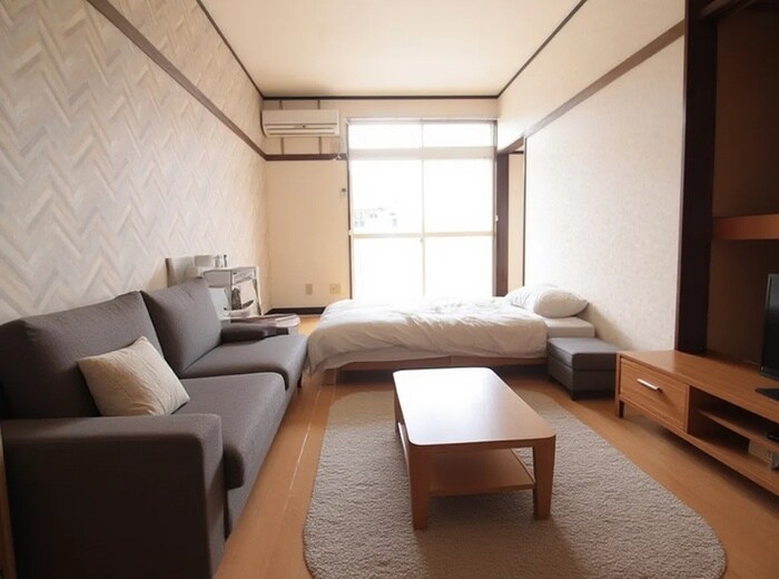 物件内観写真18　(居室)