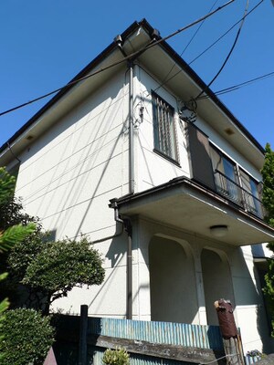 第２内田コ－ポ外観写真