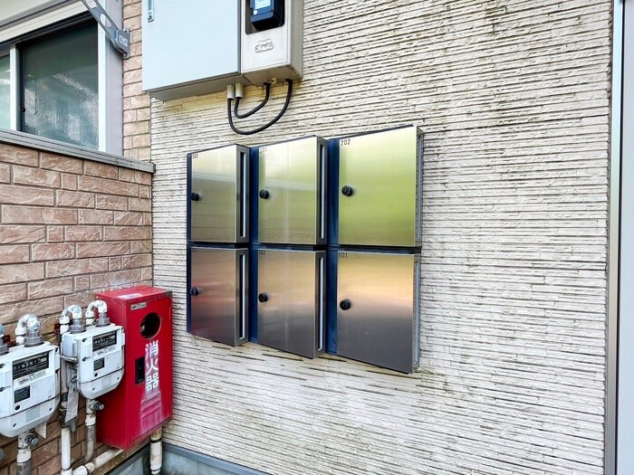 物件外観写真6　(周辺環境)