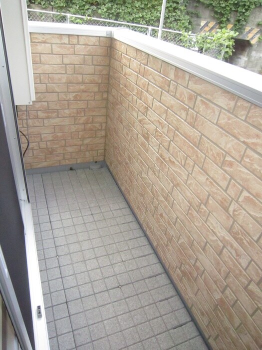 物件内観写真11　(ベランダ・バルコニー)