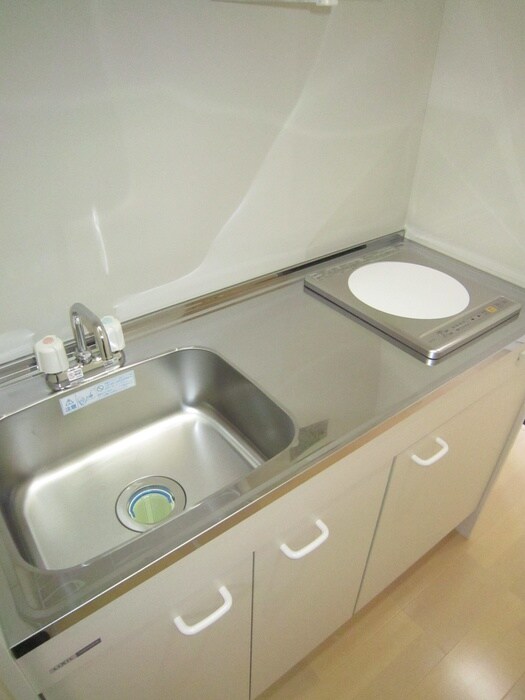 物件内観写真13　(キッチン)