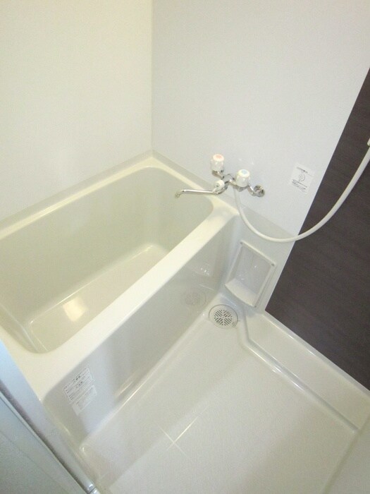 物件内観写真15　(バス／シャワールーム等)