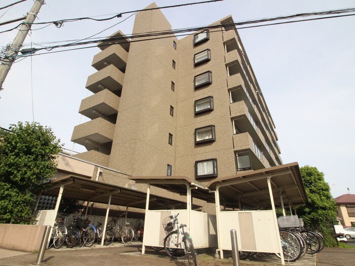 物件外観写真3　(外観写真)