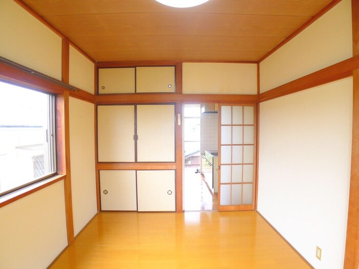 物件内観写真7　(居室)