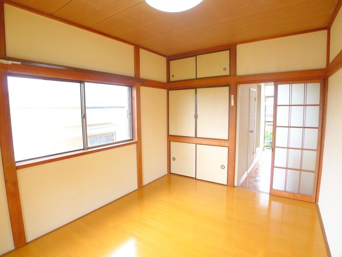 物件内観写真8　(居室)