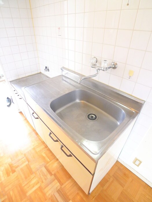 物件内観写真14　(キッチン)