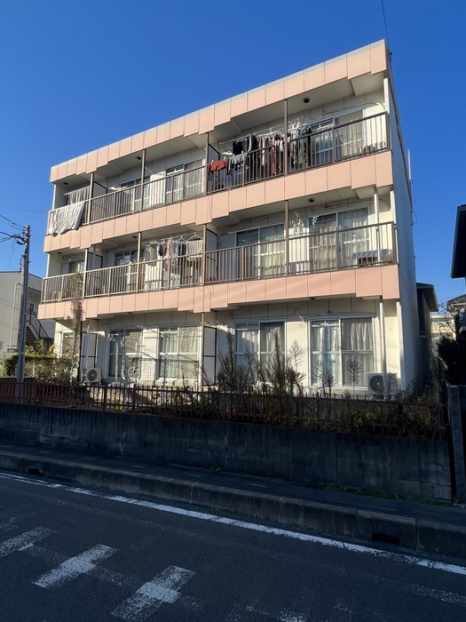 藤コーポ