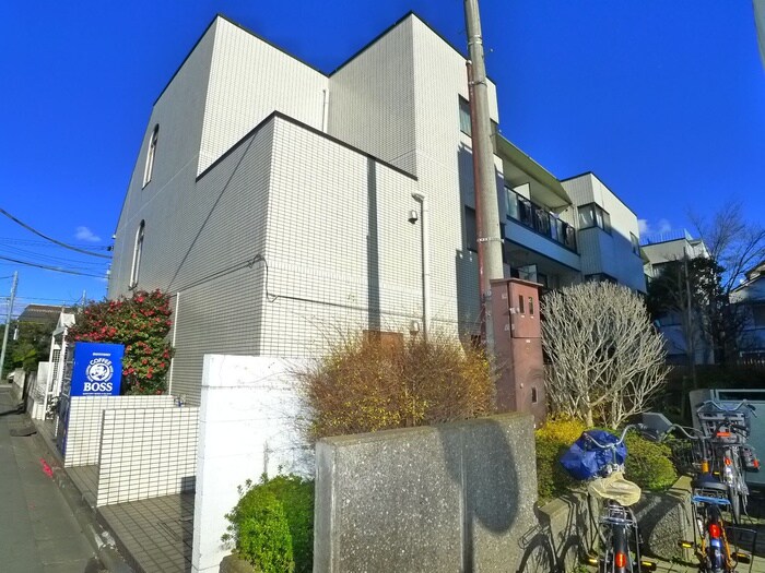 物件外観写真5　(周辺環境)