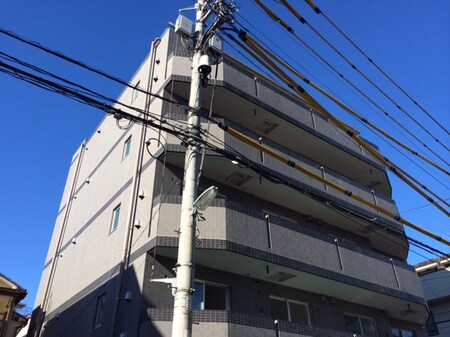 ﾌﾟﾚｰﾙﾄﾞｩｰｸ板橋区役所前Ⅱ(102)外観写真