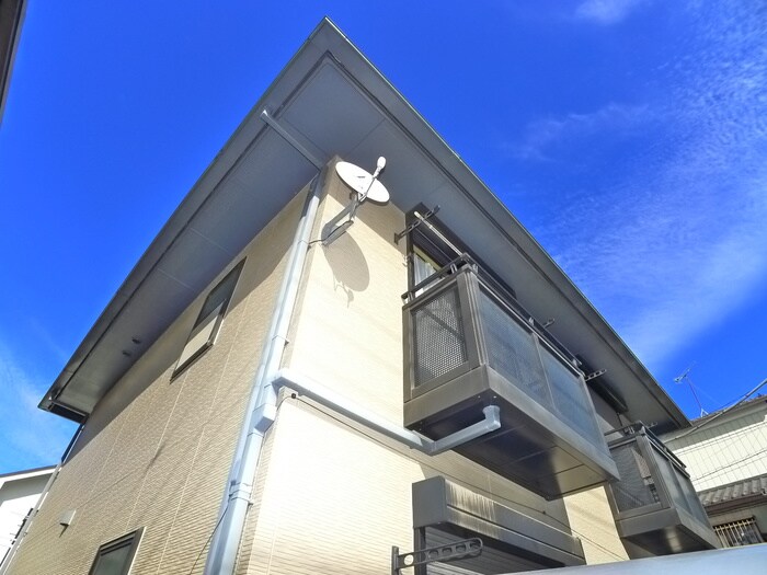 物件外観写真3　(外観写真)