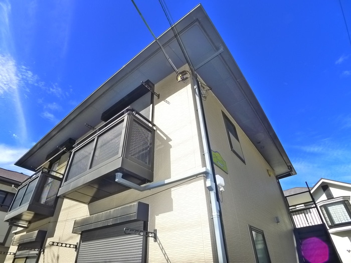 物件外観写真4　(外観写真)