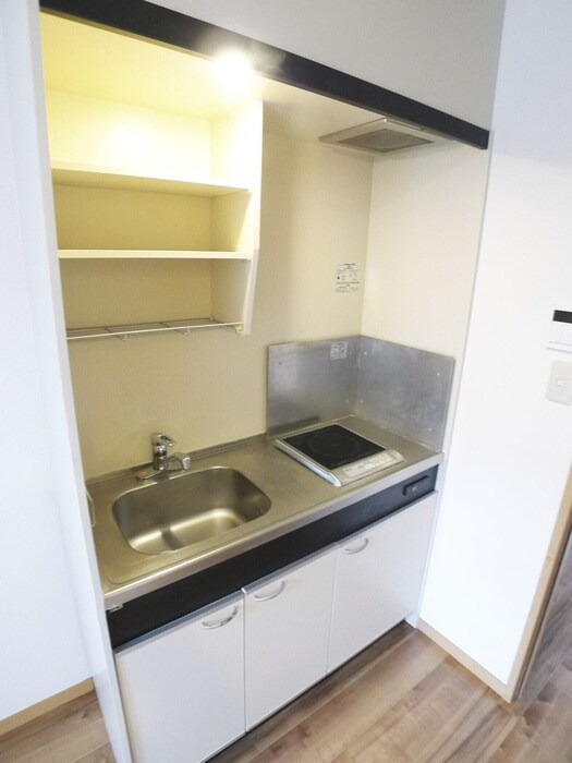 物件内観写真13　(キッチン)