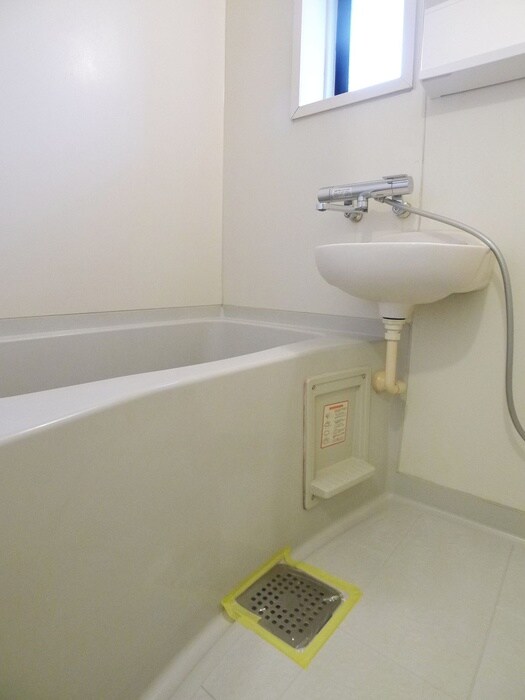 物件内観写真14　(バス／シャワールーム等)