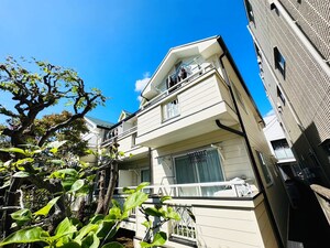 カーサ武田外観写真