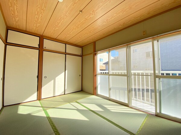 居室