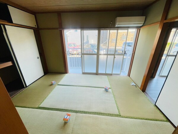 居室
