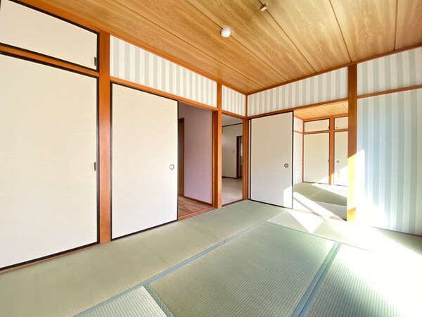 居室