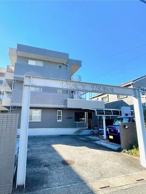 ヴィヴァーチェ浦和外観写真