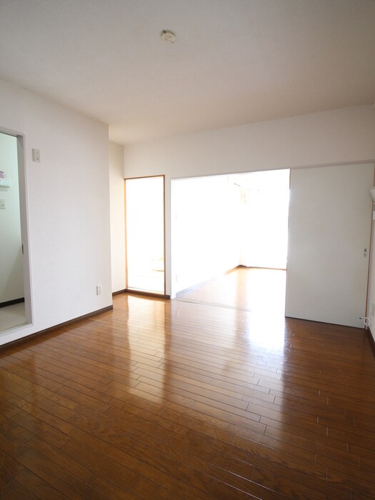 ヴィヴァーチェ浦和の居室