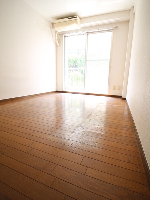 ヴィヴァーチェ浦和の居室