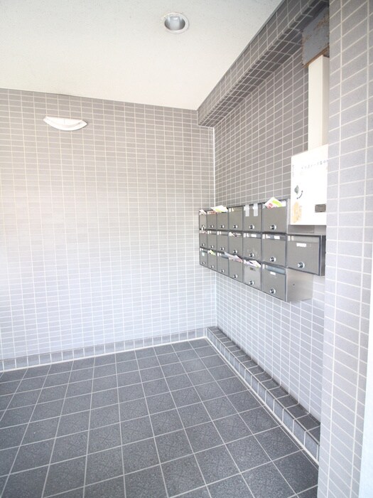 物件外観写真3　(建物設備)