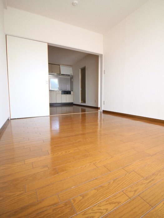 物件内観写真10　(居室)