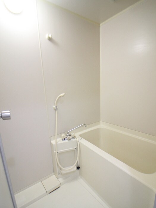 物件内観写真14　(バス／シャワールーム等)