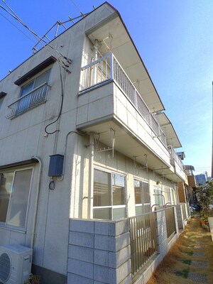 ＣＯＲＰＲＡＴＥ　北栄外観写真