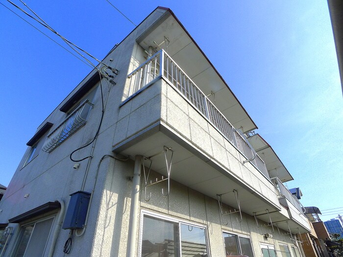 物件外観写真4　(外観写真)