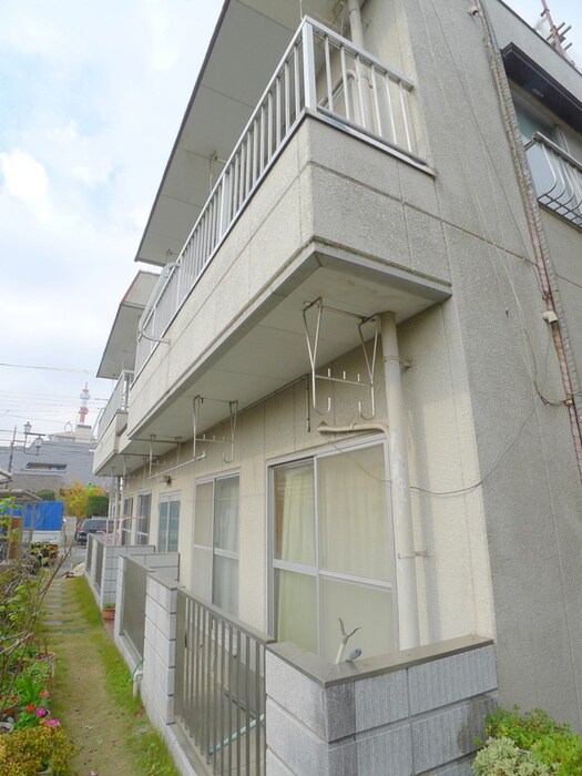 物件外観写真5　(周辺環境)