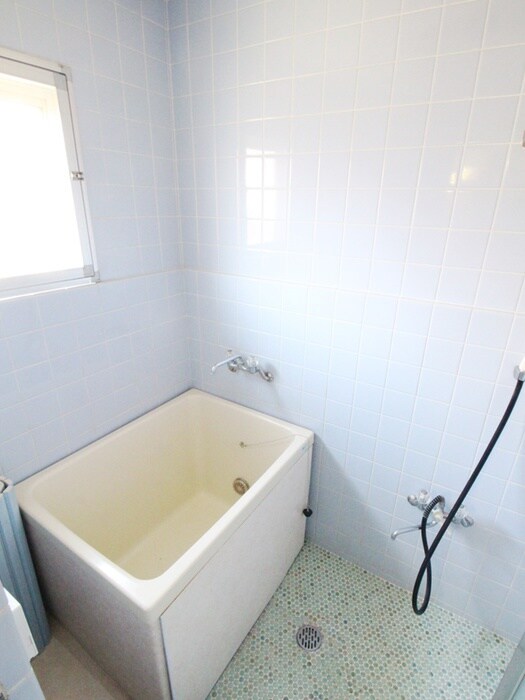 物件内観写真13　(バス／シャワールーム等)
