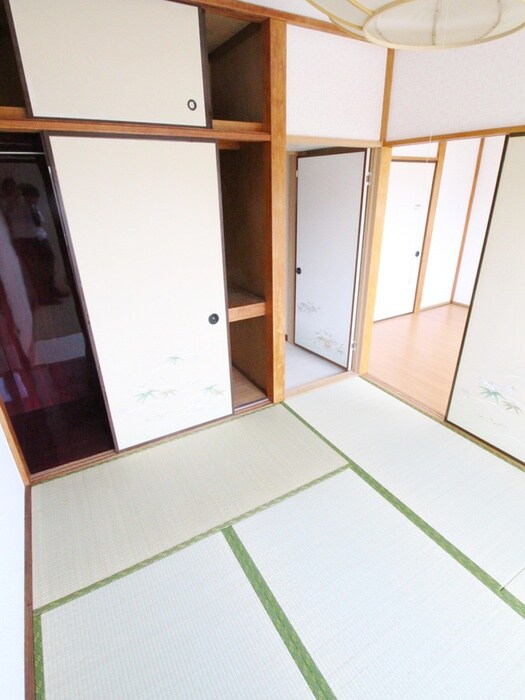 物件内観写真21　(居室)