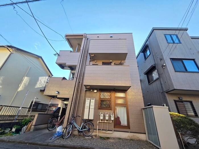 物件外観写真2　(外観写真)