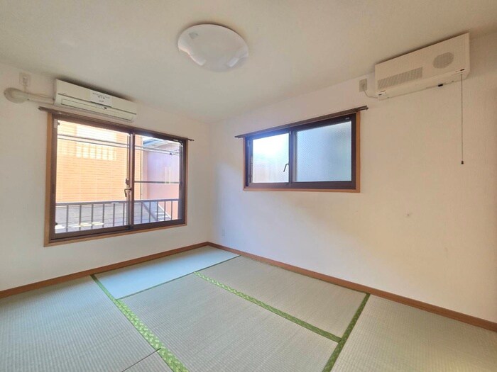 物件内観写真7　(居室)