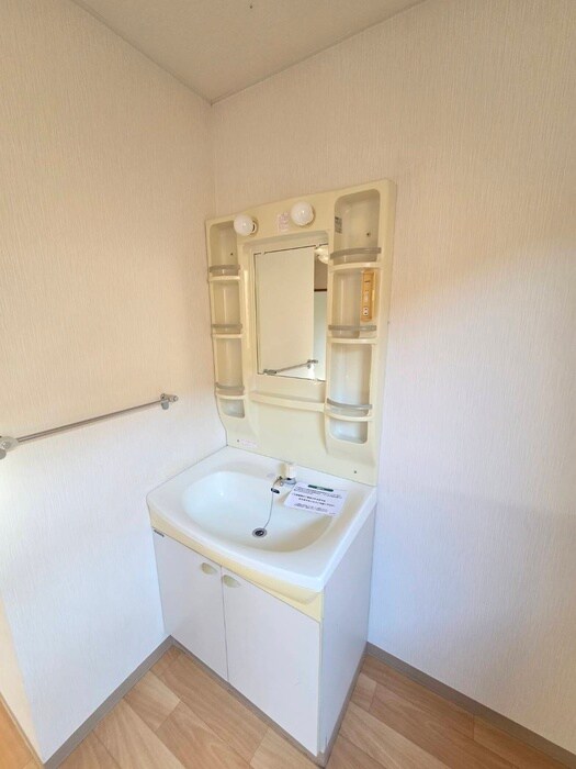 物件内観写真14　(洗面)