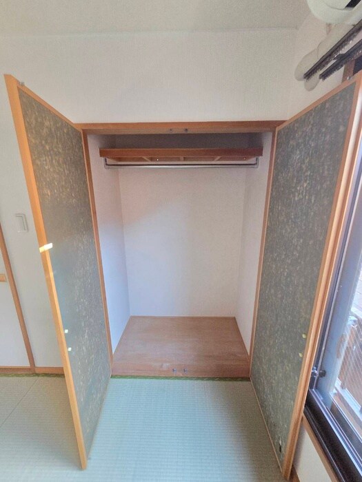 物件内観写真17　(収納)