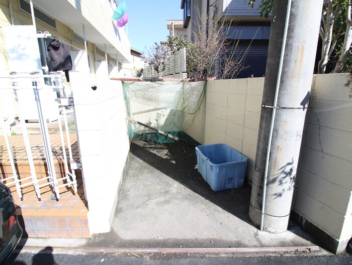 物件外観写真6　(建物設備)