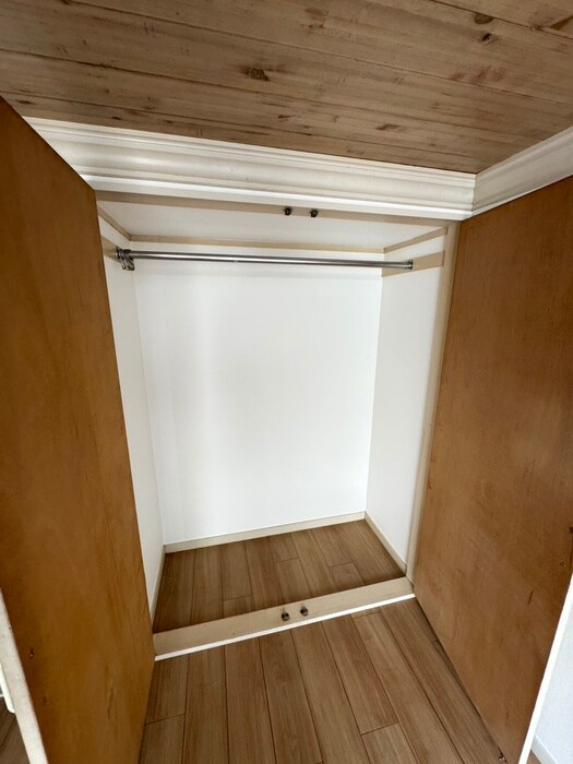 物件内観写真11　(収納)