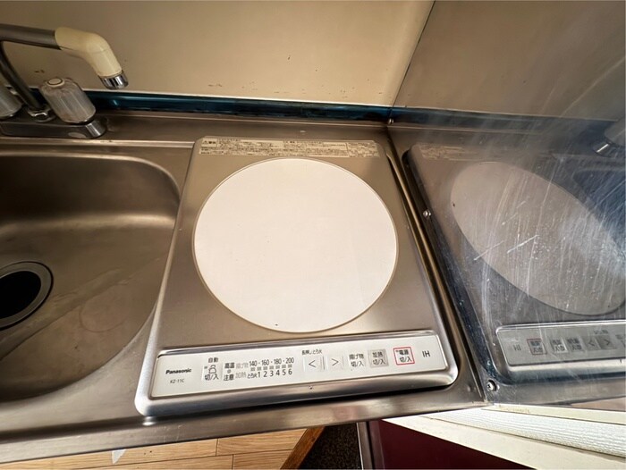 物件内観写真16　(キッチン)