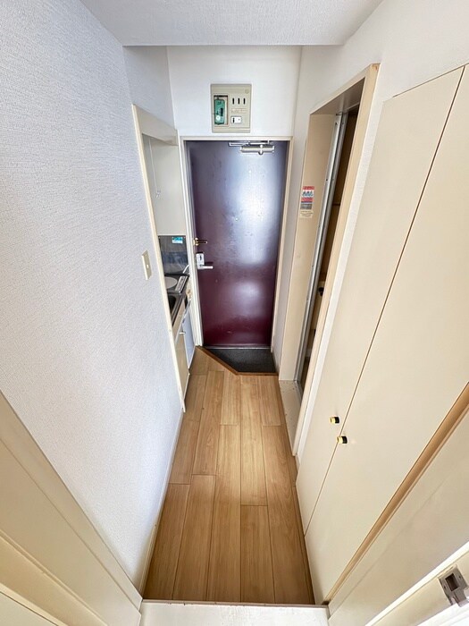 物件内観写真17　(キッチン)