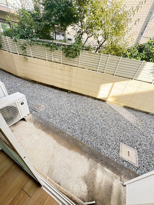 物件内観写真22　(ベランダ・バルコニー)