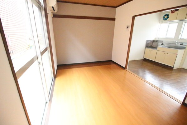 居室