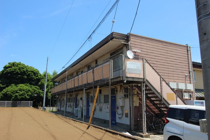 物件外観写真3　(外観写真)