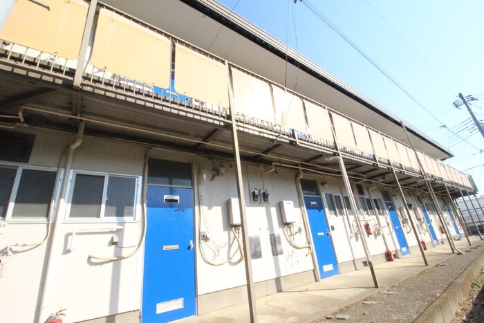 物件外観写真4　(外観写真)