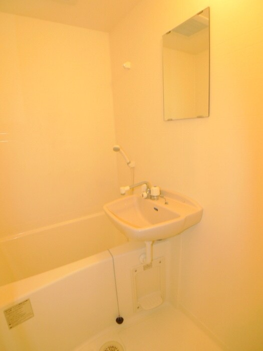 物件内観写真7　(バス／シャワールーム等)