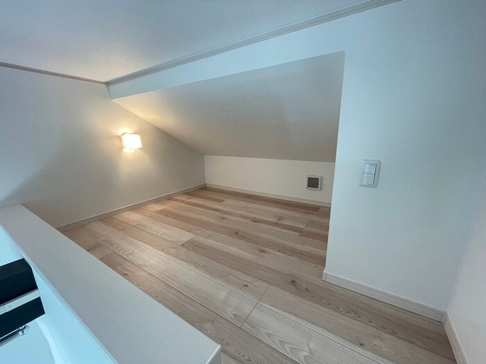 物件内観写真8　(ロフト)