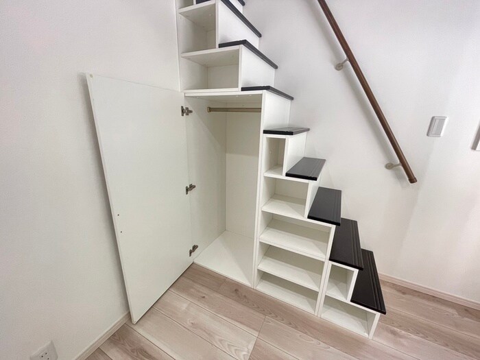 物件内観写真9　(収納)