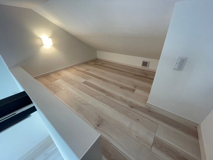 物件内観写真9　(ロフト)