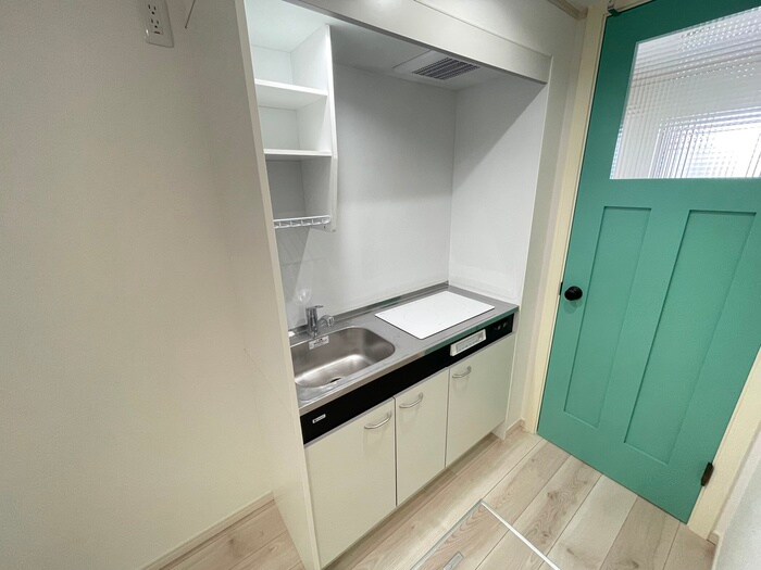 物件内観写真10　(キッチン)