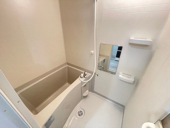 物件内観写真14　(バス／シャワールーム等)